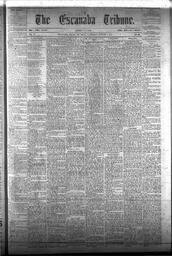 The Escanaba Tribune, 1873-08-02