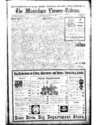 The Manistique Pioneer-Tribune, 1902-07-18