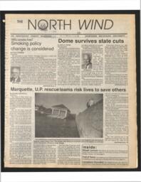 The North Wind, 1991-10-17