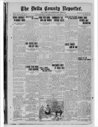 The Delta County Reporter, 1920-09-23