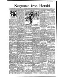 Negaunee Iron Herald, 1947-11-28