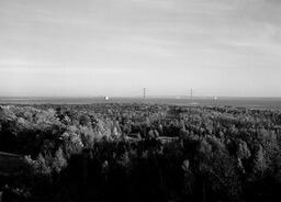 Distant view of Mackinac Bridge (2 of 2)