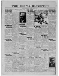 The Delta Reporter, 1928-04-13