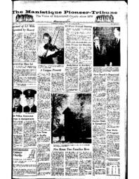 The Manistique Pioneer-Tribune, 1969-01-09