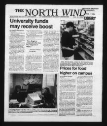 The North Wind, 1996-02-08