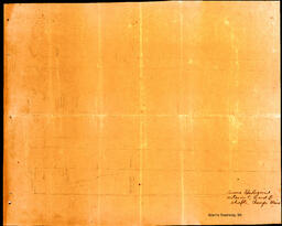 Some Geological Notes in C, D, and E Shafts, Champion Mine (1 of 3)