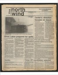 The North Wind, 1989-04-20