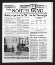 The North Wind, 1995-02-16