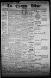 The Escanaba Tribune, 1870-03-19