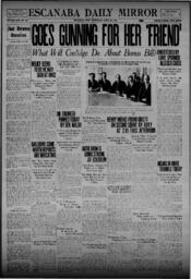 Escanaba Daily Mirror, 1924-04-24