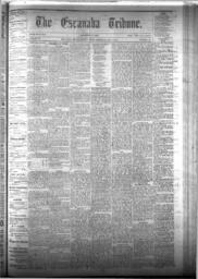 The Escanaba Tribune, 1875-05-01