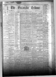 The Escanaba Tribune, 1874-05-09