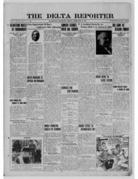 The Delta Reporter, 1928-02-24