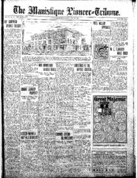 The Manistique Pioneer-Tribune, 1915-12-17