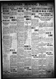 Escanaba Morning Press, 1915-03-04