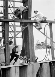 Anchor bar support for Mackinac Bridge (16 of 17)