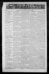 The Delta, 1886-07-16