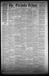 The Escanaba Tribune, 1871-06-03