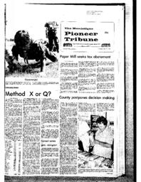 The Manistique Pioneer-Tribune, 1976-07-22