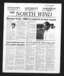 The North Wind, 1995-02-02