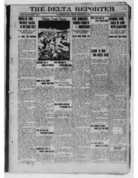 The Delta Reporter, 1925-01-30