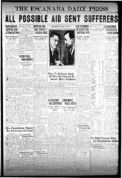 The Escanaba Daily Press, 1925-03-21