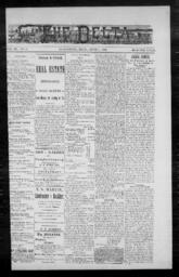 The Delta, 1889-06-01