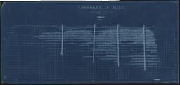 Longitudinal Section of Trimountain Mine (5 of 5)