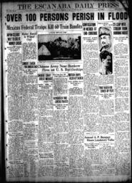 The Escanaba Daily Press, 1927-04-26