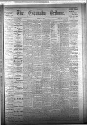 The Escanaba Tribune, 1875-10-09