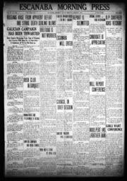 Escanaba Morning Press, 1915-03-05