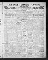 The Daily Mining Journal, 1909-07-02