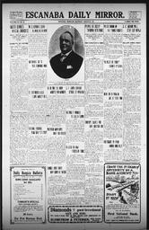 Escanaba Daily Mirror, 1910-03-26