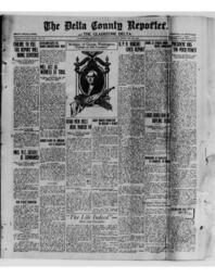 The Delta County Reporter, 1920-02-23