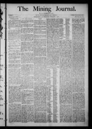 The Mining Journal, 1882-02-04