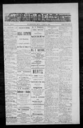 The Delta, 1889-06-22