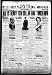 Escanaba Daily Mirror, 1915-06-15