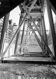 Anchor pier for Mackinac Bridge (35 of 43)