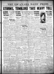 The Escanaba Daily Press, 1931-03-10