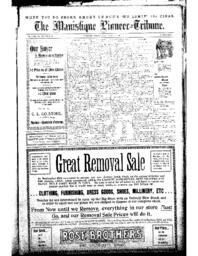 The Manistique Pioneer-Tribune, 1900-08-24