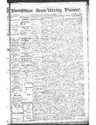 Manistique Semi-Weekly Pioneer, 1894-09-19