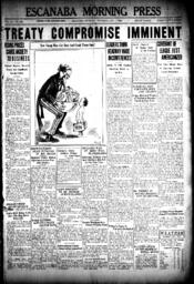 Escanaba Morning Press, 1920-01-01