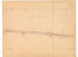 Champion Mine Sublevels Level 42 Geologic Survey Maps (1 of 18)