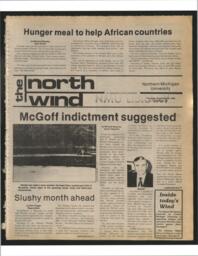 The North Wind, 1984-11-29