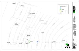 Cliffs-Dow Interim Response Investigation Summary Figure 07C Wells Groundwater