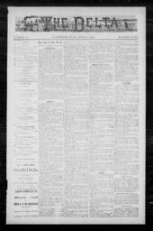 The Delta, 1888-06-16