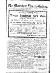 The Manistique Pioneer-Tribune, 1897-02-26