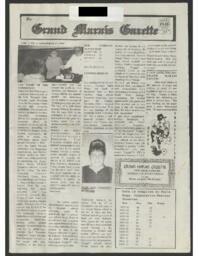 Grand Marais Gazette, 1994-11-17