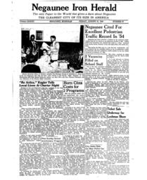 Negaunee Iron Herald, 1955-08-12