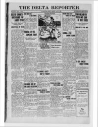 The Delta Reporter, 1925-07-03